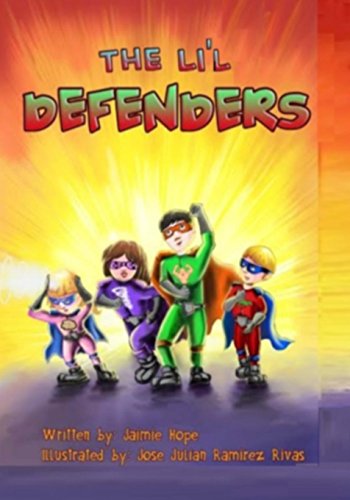 Stock image for Lil' Defenders for sale by Lucky's Textbooks