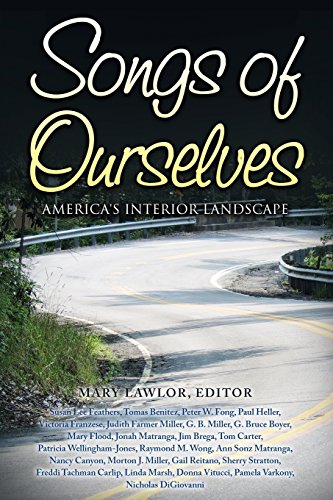 Stock image for Songs of Ourselves: America's Interior Landscape for sale by THE OLD LIBRARY SHOP