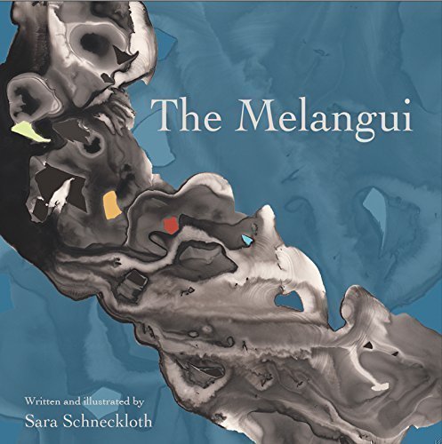 9780996820608: The Melangui