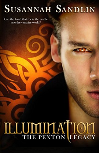 Stock image for Illumination: The Penton Vampire Legacy for sale by GF Books, Inc.