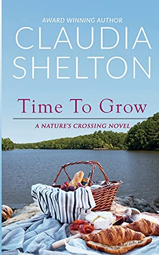 Stock image for Time To Grow (Nature's Crossing) for sale by ThriftBooks-Dallas