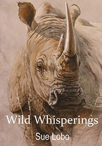 Imagen de archivo de Wild Whisperings a la venta por ThriftBooks-Dallas