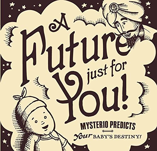 Imagen de archivo de A Future Just for You! a la venta por Better World Books
