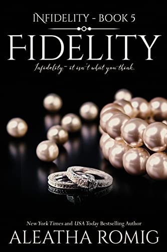 Stock image for Fidelity (Infidelity) for sale by Blue Vase Books