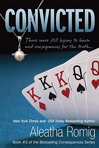 Stock image for Convicted for sale by California Books