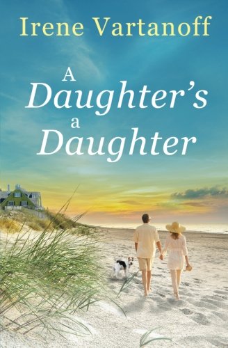 Beispielbild fr A Daughter's a Daughter zum Verkauf von SecondSale