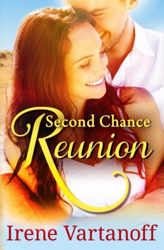 Beispielbild fr Second Chance Reunion zum Verkauf von Revaluation Books