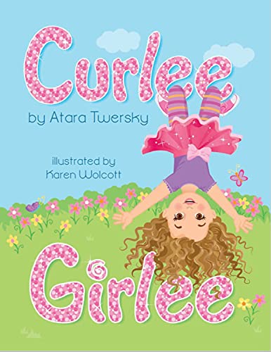 Stock image for Curlee Girlee for sale by ZBK Books