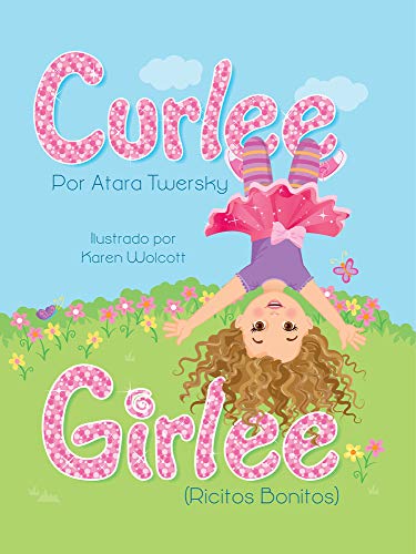 Stock image for Curlee Girlee for sale by Better World Books