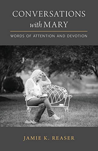 Imagen de archivo de Conversations with Mary: Words of Attention and Devotion a la venta por ThriftBooks-Dallas