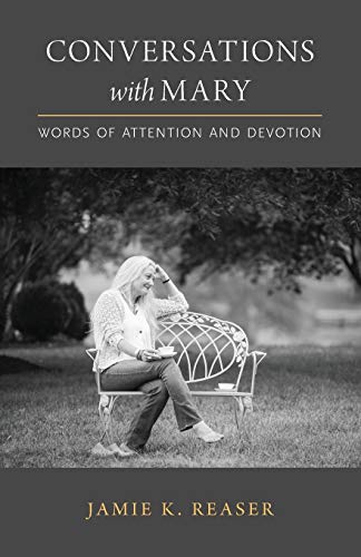 Stock image for Conversations with Mary : Words of Attention and Devotion for sale by Better World Books: West
