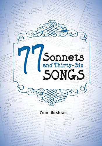 Stock image for 77 Sonnets and Thirty-Six Songs for sale by THE SAINT BOOKSTORE