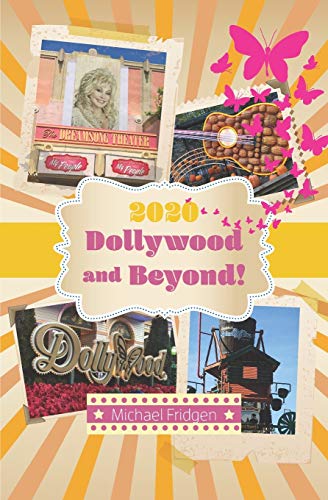 Stock image for 2020 Dollywood and Beyond! for sale by ZBK Books