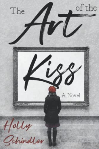 9780996861656: The Art of the Kiss