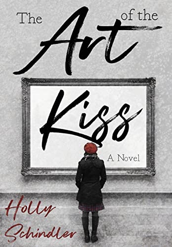 Beispielbild fr The Art of the Kiss zum Verkauf von Books From California