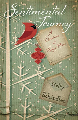 Stock image for Sentimental Journey: A Christmas at Ruby's Place (The Ruby's Place Christmas Collection) for sale by GF Books, Inc.