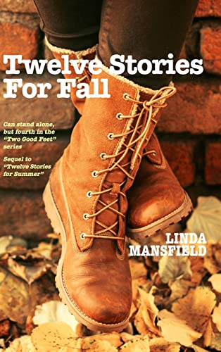 Stock image for Twelve Stories for Fall for sale by Lucky's Textbooks