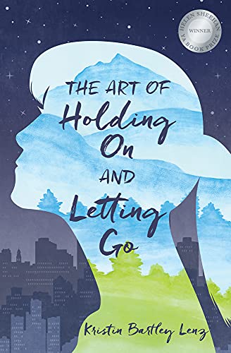 Beispielbild fr The Art of Holding On and Letting Go zum Verkauf von Better World Books