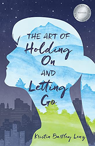 9780996864916: The Art of Holding on and Letting Go