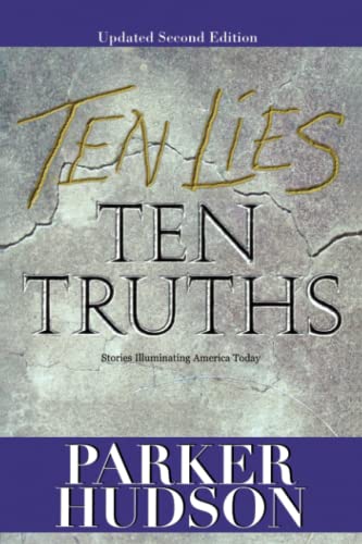 Stock image for Ten Lies and Ten Truths: Second Edition for sale by -OnTimeBooks-