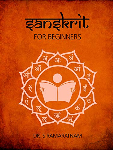 Stock image for Sanskrit for Beginners, Part I for sale by ThriftBooks-Atlanta