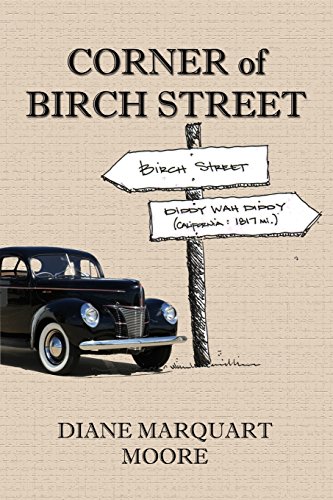 Stock image for Corner of Birch Street for sale by Revaluation Books