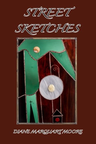Stock image for Street Sketches: Poetry for sale by Revaluation Books