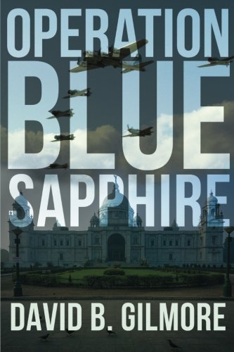 Beispielbild fr Operation Blue Sapphire zum Verkauf von Bookmans