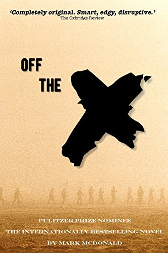 Imagen de archivo de Off the X a la venta por Better World Books
