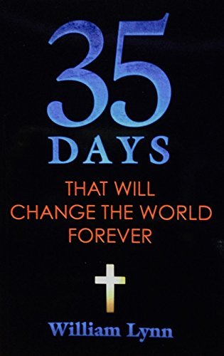 Beispielbild fr 35days : That Will Change the World Forever zum Verkauf von Wonder Book