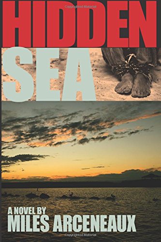 Stock image for Hidden Sea for sale by HPB-Ruby