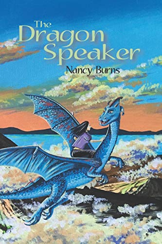 Imagen de archivo de The Dragon Speaker a la venta por Goodwill of Colorado