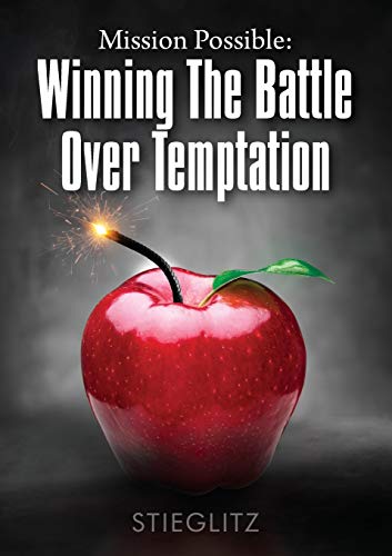 Beispielbild fr Mission Possible: Winning the Battle over Temptation zum Verkauf von ThriftBooks-Dallas