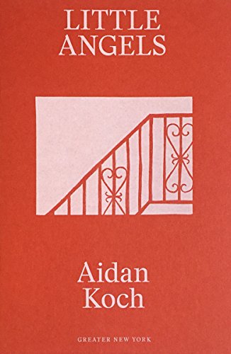 9780996893015: Aidan Koch - Little Angels