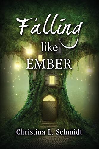 Stock image for Falling Like Ember for sale by SecondSale