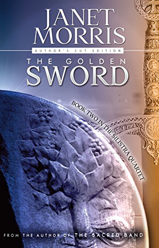 Beispielbild fr The Golden Sword (Silistra Quartet) zum Verkauf von Revaluation Books