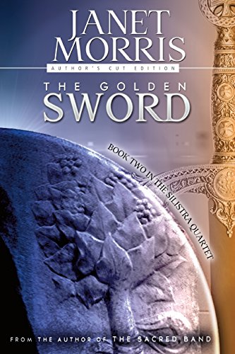 9780996898270: The Golden Sword: Volume 2 (Silistra Quartet)