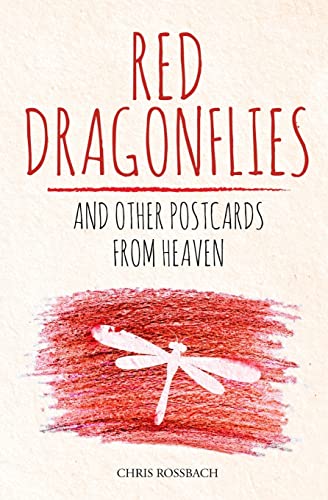 Stock image for Red Dragonflies and other Postcards from Heaven for sale by SecondSale