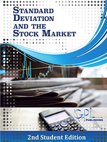 Stock image for Standard Deviation and the Stock Market for sale by Lucky's Textbooks