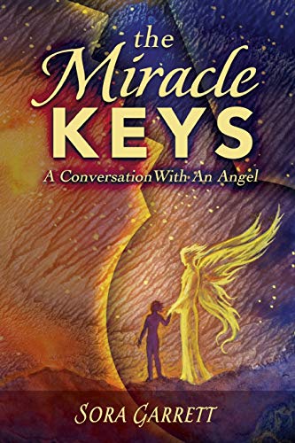 Beispielbild fr The Miracle Keys: Unlocking the Mysteries to a Generously Happy Life zum Verkauf von ThriftBooks-Dallas