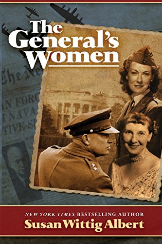 

The General's Women: A Novel [signed] [first edition]