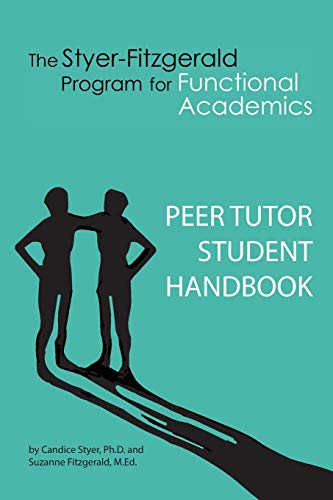 Beispielbild fr Peer Tutor Student Handbook zum Verkauf von Better World Books