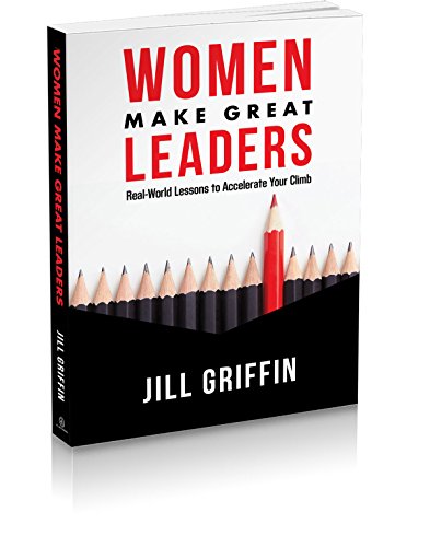9780996921824: Women Make Great Leaders