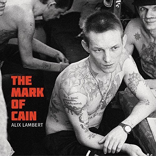 9780996922708: Mark of Cain, Film and Photographs by Alix Lambert