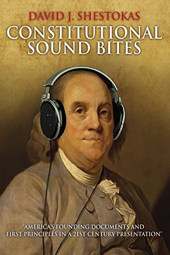 Stock image for Constitutional Sound Bites for sale by GF Books, Inc.