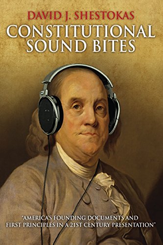 9780996928113: Constitutional Sound Bites