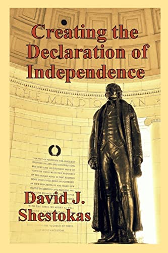 Stock image for Creating the Declaration of Independence for sale by Open Books