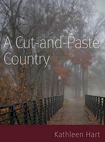 Beispielbild fr A Cut and Paste Country zum Verkauf von Rye Berry Books