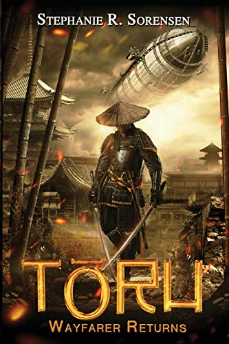 Stock image for Toru : Wayfarer Returns for sale by Better World Books