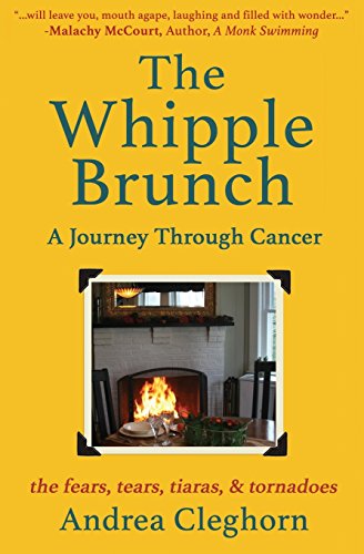 Imagen de archivo de The Whipple Brunch: A Journey Through Cancer a la venta por Decluttr